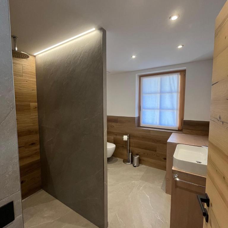 Villa Moroseta - Appartamento con 3 Camere da Letto e Vista Montagna - 8