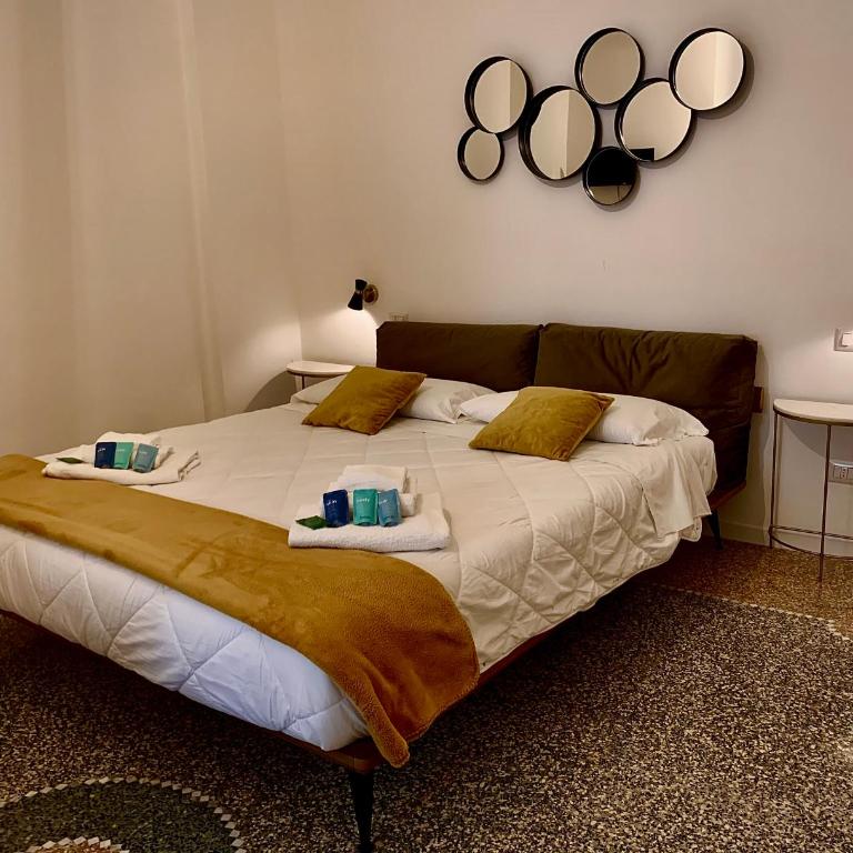 Filo - Double Room with Private Bathroom - 2