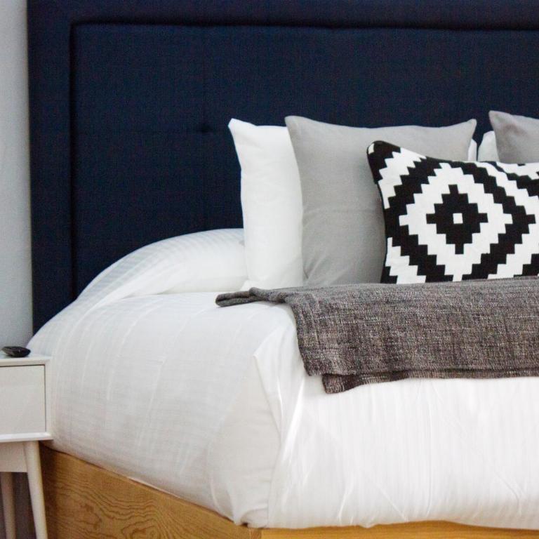 Markee Hotel Boutique - Junior Suite - 6
