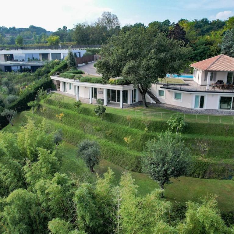 Villa Mirador - Villa - 13