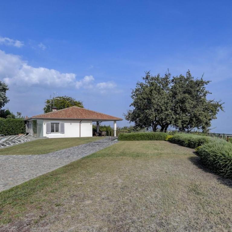 Villa Mirador - Villa - 15