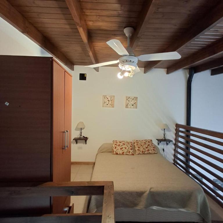 Los Tilos Areco - One-Bedroom Apartment - 12
