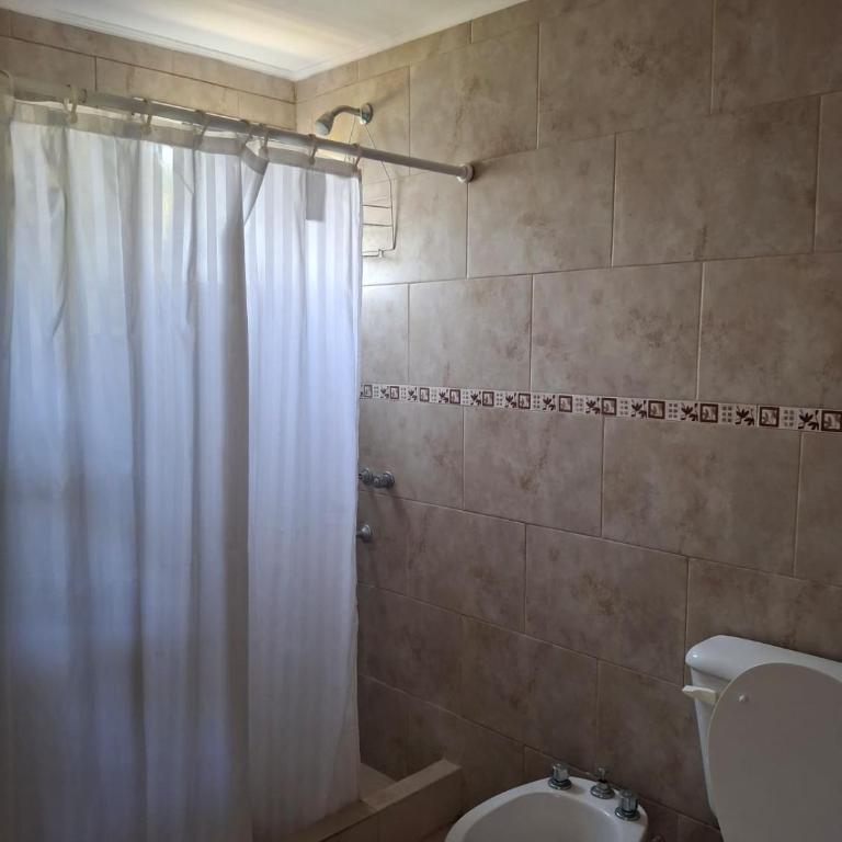 Los Tilos Areco - One-Bedroom Apartment - 14