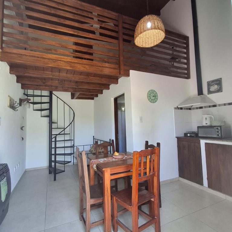 Los Tilos Areco - One-Bedroom Apartment - 16