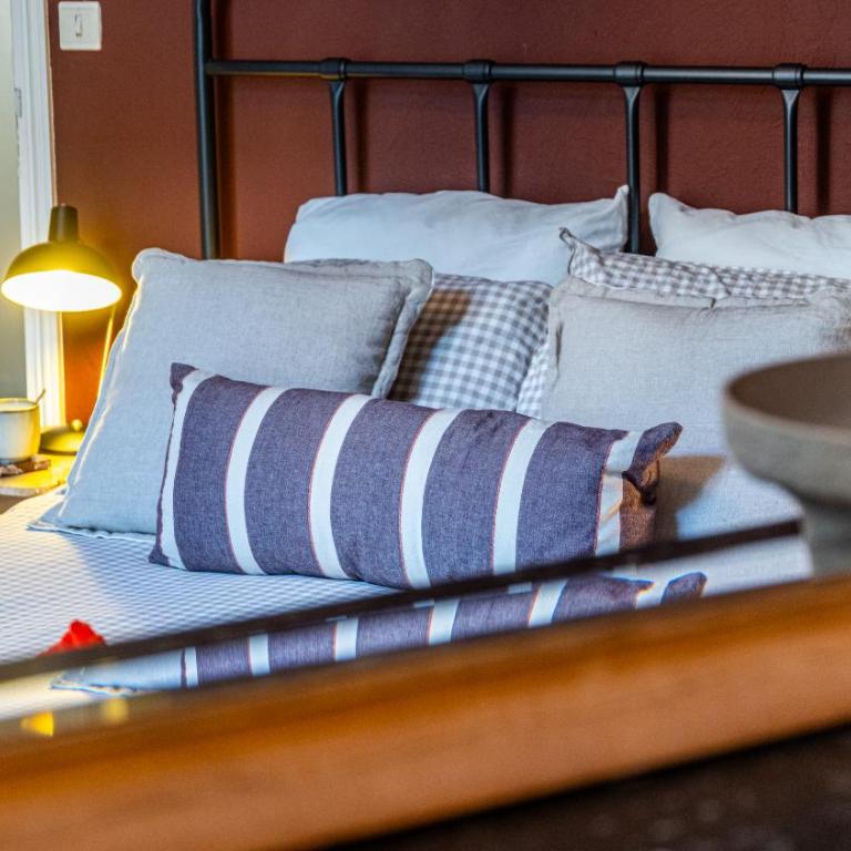 Le Darcy d'Hugo Train station 2 minutes away - Appartamento con 2 Camere da Letto - 23
