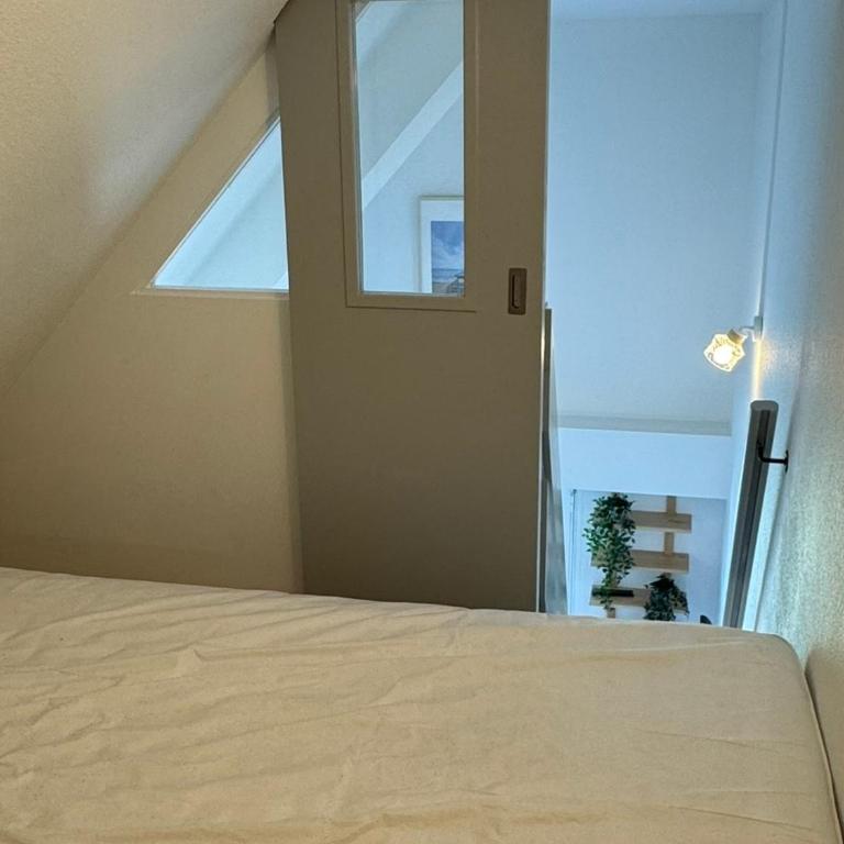 Appartement rénové 2 pièces, face mer, Cabourg - FR-1-487-369 - Apartamento - 12
