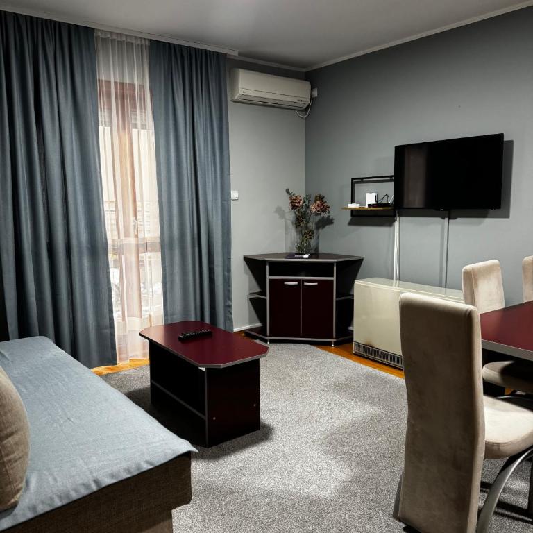 IWA CENTAR Apartments & Wellness - Apartman sa 1 Spavaćom Sobom - 37