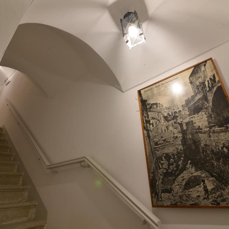 L'Affaccio Dell'Abate - Appartamento con 1 Camera da Letto - 15