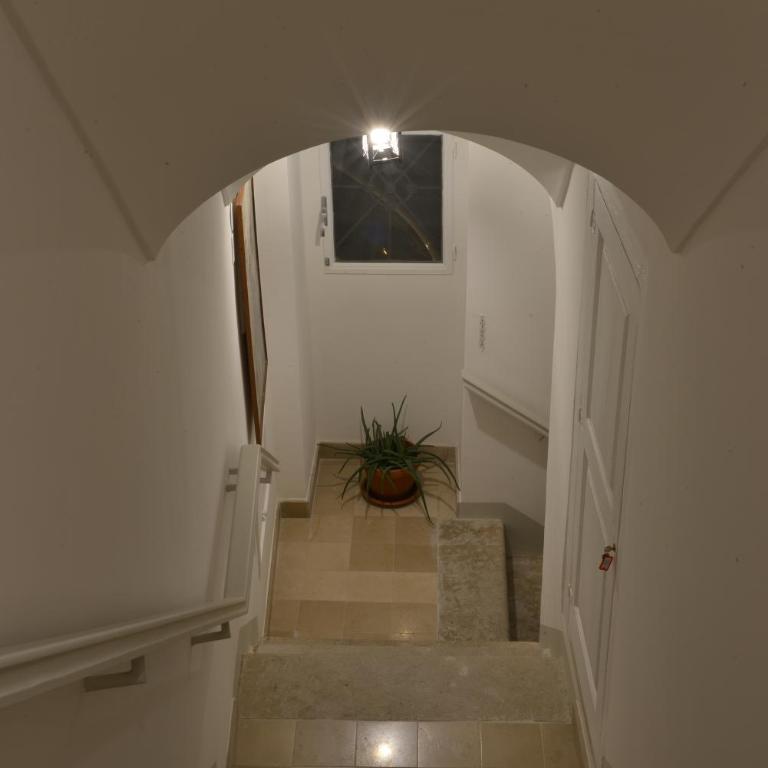 L'Affaccio Dell'Abate - Appartamento con 1 Camera da Letto - 16