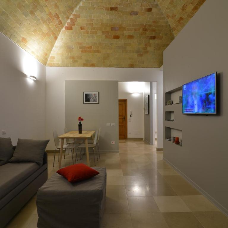 L'Affaccio Dell'Abate - Appartamento con 1 Camera da Letto - 18