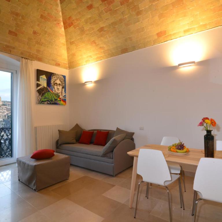 L'Affaccio Dell'Abate - Appartamento con 1 Camera da Letto - 25