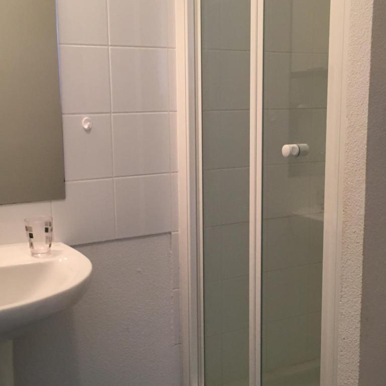 Cabourg: Appartement bord de mer, balcon, internet, parking - FR-1-487-313 - Apartment (2 Adults) - 9