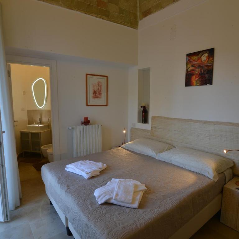 L'Affaccio Dell'Abate - Appartamento con 1 Camera da Letto - 27