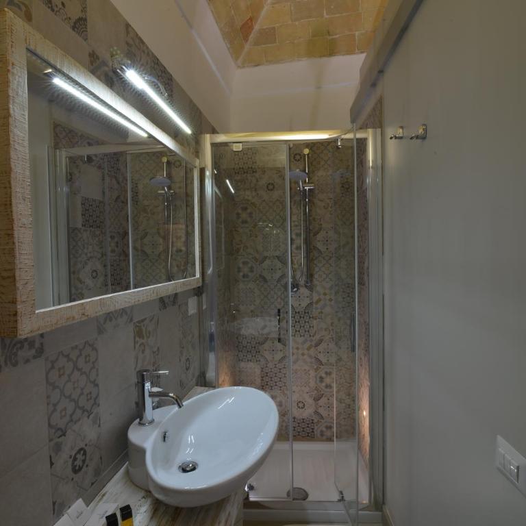 L'Affaccio Dell'Abate - Appartamento con 1 Camera da Letto - 26