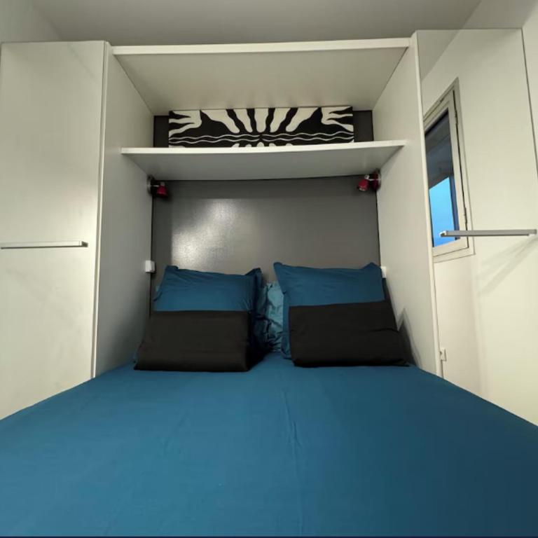 Appartement climatisé avec parking et wifi à 150m de la plage - FR-1-748-35 - Apartamento - 18