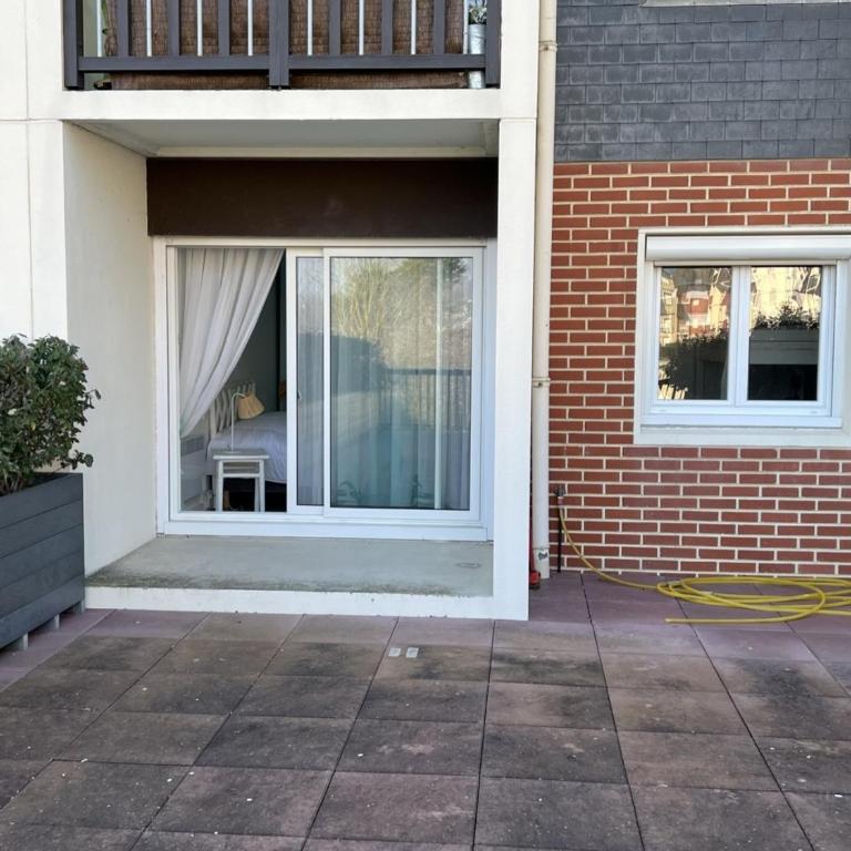 Appartement 3 pièces avec terrasses et vue mer - Parking inclus - FR-1-487-349 - Appartamento - 17
