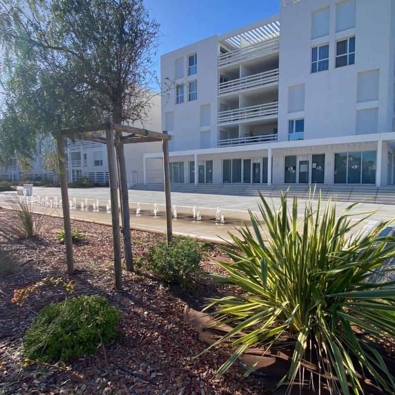 T2 Climatise, 4 Pers, WIFI, Parking, Près Plage - FR-1-727-9 - Apartment - 29