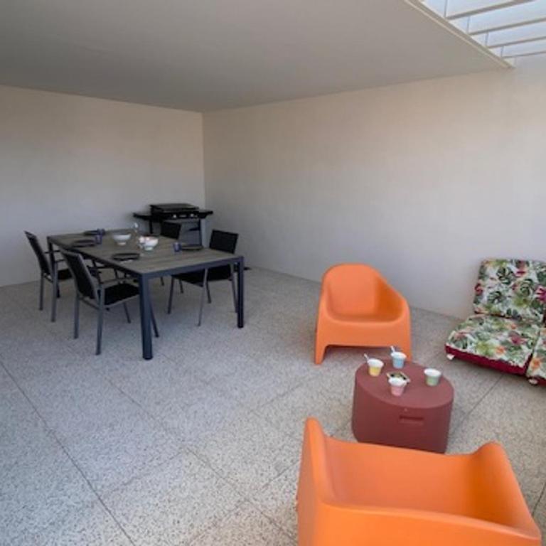 Superbe T4 Duplex Climatisé 6/7 Pers, Wifi, Parking - FR-1-798-56 - Apartamento - 26