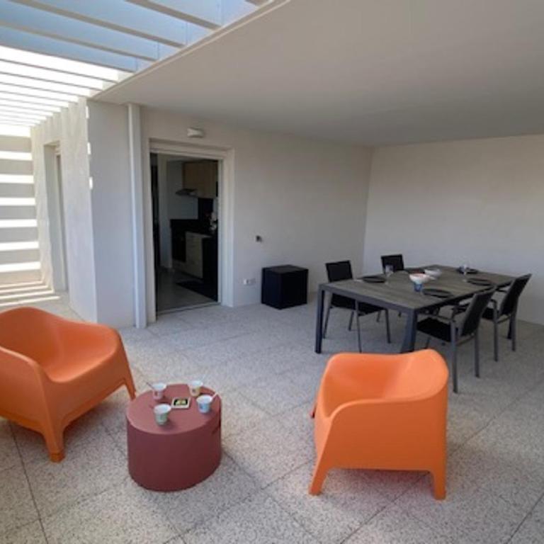 Superbe T4 Duplex Climatisé 6/7 Pers, Wifi, Parking - FR-1-798-56 - Apartamento - 27