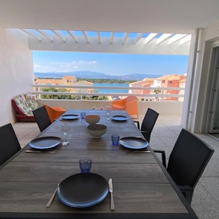 Superbe T4 Duplex Climatisé 6/7 Pers, Wifi, Parking - FR-1-798-56 - Apartamento - 29