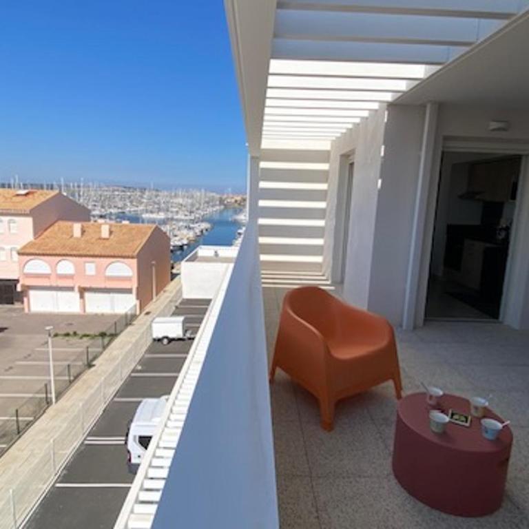 Superbe T4 Duplex Climatisé 6/7 Pers, Wifi, Parking - FR-1-798-56 - Apartamento - 30