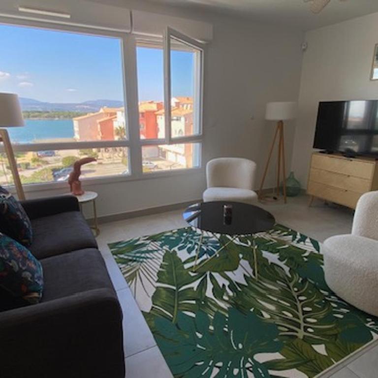 Superbe T4 Duplex Climatisé 6/7 Pers, Wifi, Parking - FR-1-798-56 - Apartamento - 31