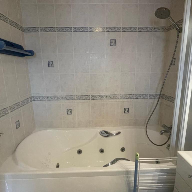 Studio confortable secteur le Phare proche plage - FR-1-22-389 - Estudio - 13