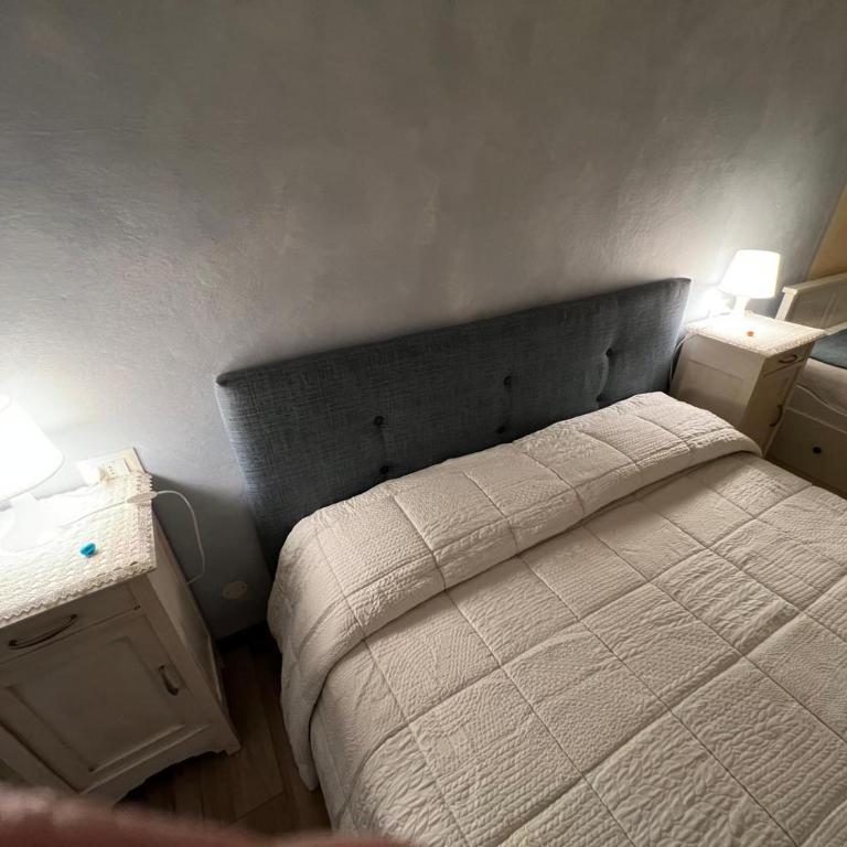 Dimora del Riccio - Camera Matrimoniale/Doppia con Letti Singoli con Bagno Privato Esterno - 9