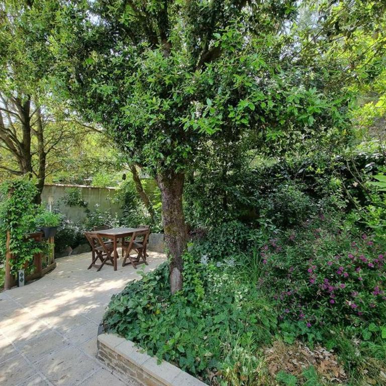 Maison à Saint-Jean-de-Monts avec piscine et WiFi, pour 6 personnes - FR-1-777-41 - Casa - 11