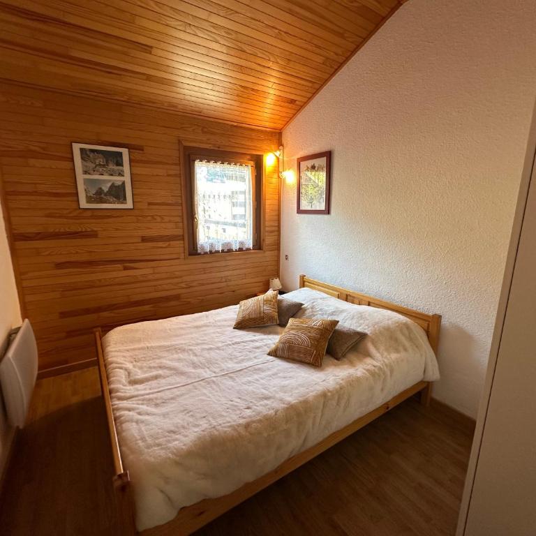 Appartement T4 Duplex 60m², 6 Pers, Vue Lac & Montagnes - FR-1-758-40 - Appartement - 11