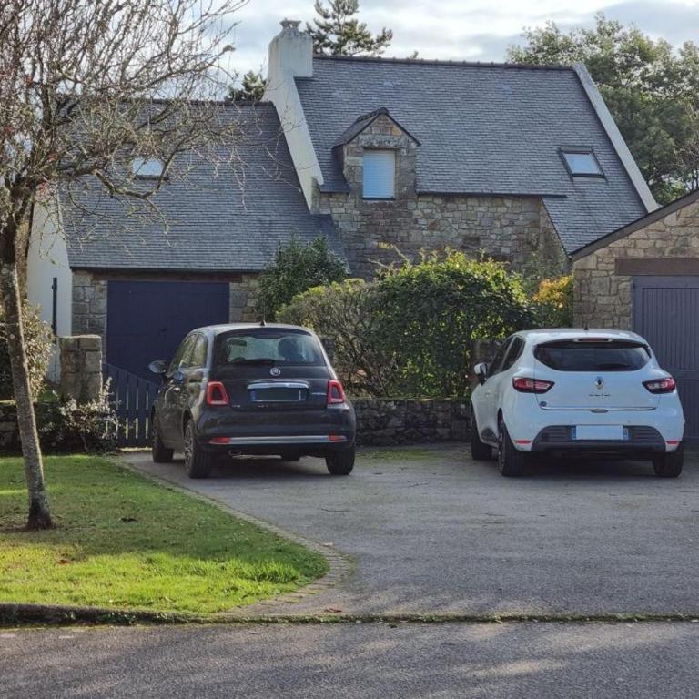 Maison 8 pers, Arzon, animaux admis - FR-1-775-52 - Maison de Vacances - 34