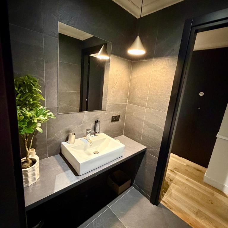 ALFRED SUITES - Appart-Hôtel - Dijon - Centre Historique - Appartement Supérieur - 2