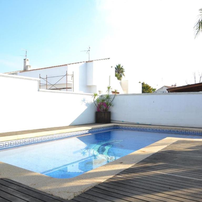 Casa Marquesa. - Casa - 8