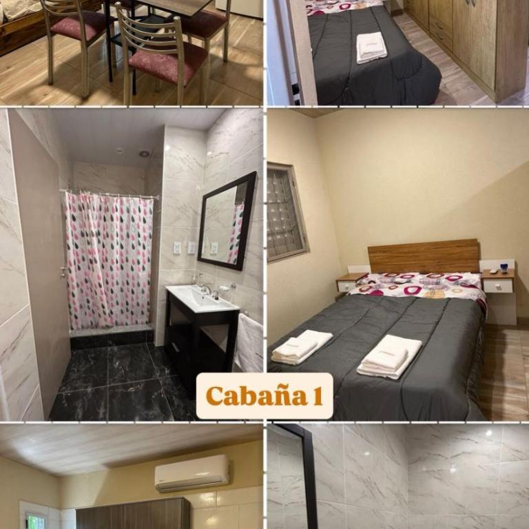 El Atardecer - Apartamento de 1 dormitorio - 10