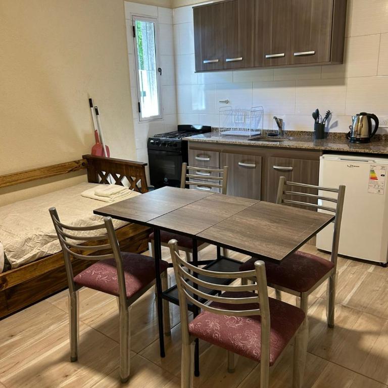 El Atardecer - Apartamento de 1 dormitorio - 6