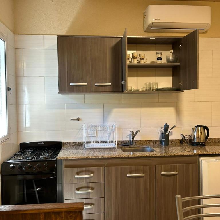 El Atardecer - Apartamento de 1 dormitorio - 7