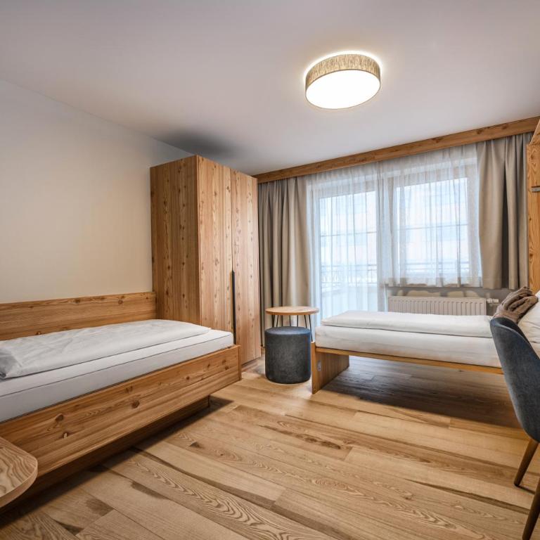 Hotel Zauchenseehof - Habitación Individual - 6