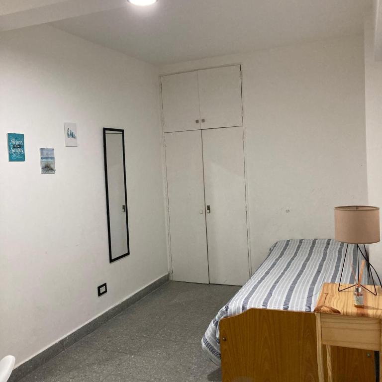 Tu rincón a 6 cuadras de la playa - One-Bedroom Apartment - 10