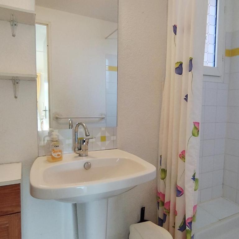 Villa T3 Mezzanine - Parking Privé - À 6 min de la plage - 6 pers. - Narbonne-Plage - FR-1-795-62 - Villa - 23