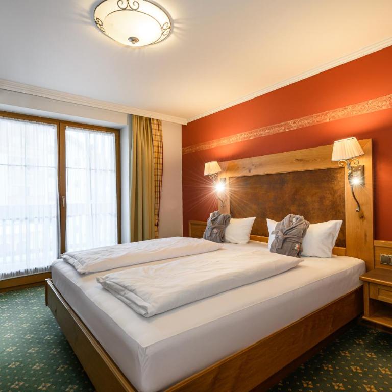 Hotel Zauchenseehof - Komfort Doppelzimmer - 5