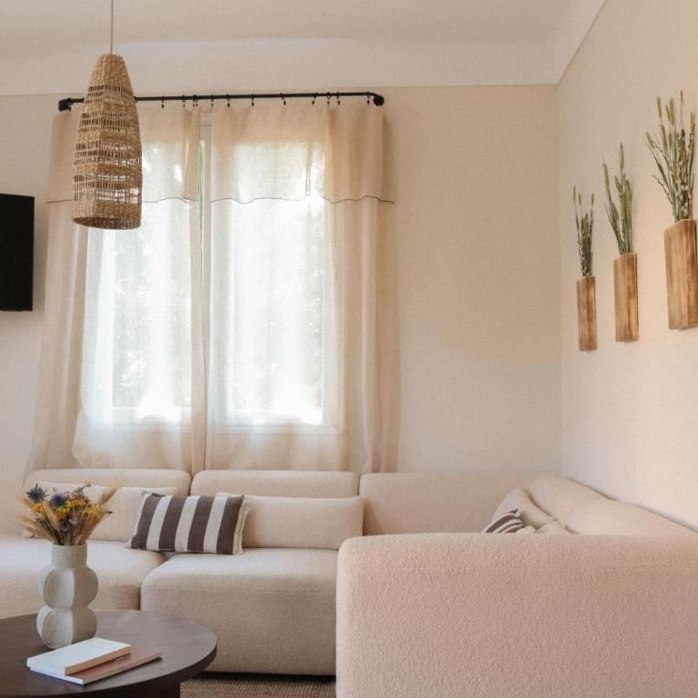 Casa Douy - Appartement 2 Chambres - 3