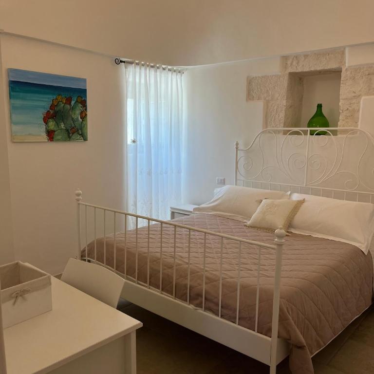 Trullo in vigna - Casa con 3 Camere da Letto - 27