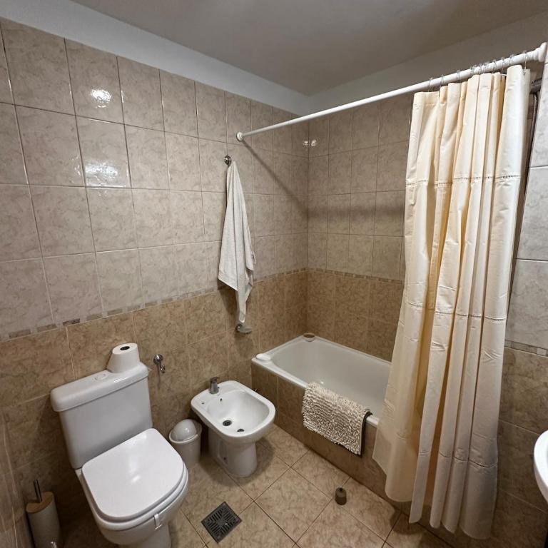 Moderno departamento a 5 min del centro - Apartamento de 1 dormitorio - 13