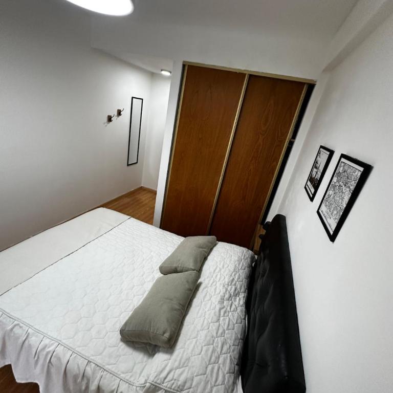 Moderno departamento a 5 min del centro - Apartamento de 1 dormitorio - 16