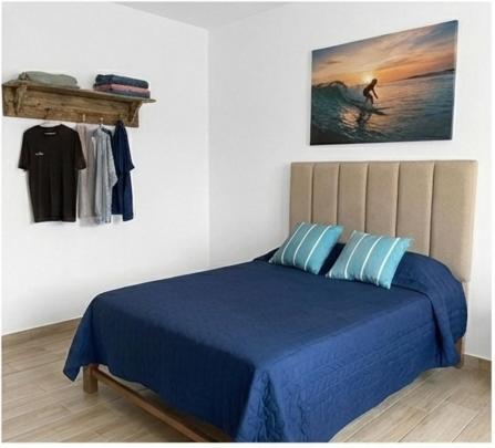 La Casa de Don Pepe - Double Room - 1