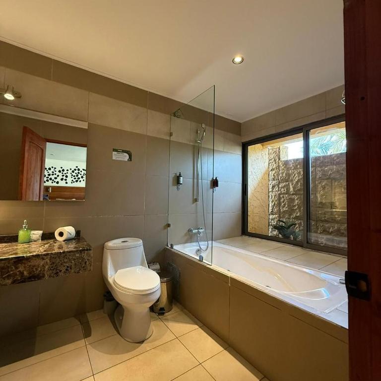 Hotel Origenes - Habitación Doble Superior - 4