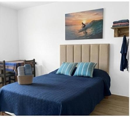 La Casa de Don Pepe - Double Room - 3