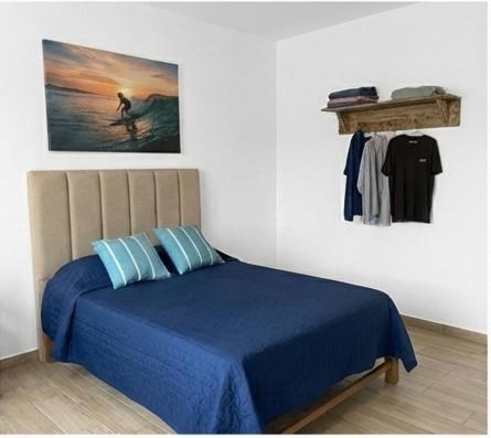 La Casa de Don Pepe - Double Room - 2