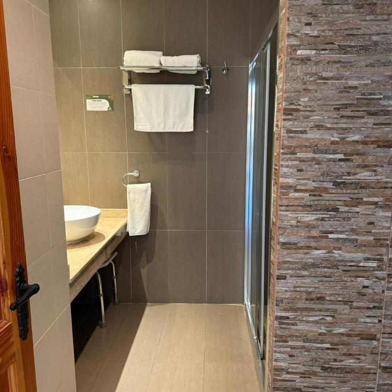 Hotel Origenes - Habitación Doble Superior - 9