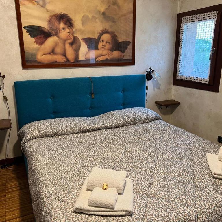 Dimora del Riccio - Camera Familiare con Bagno Privato - 2